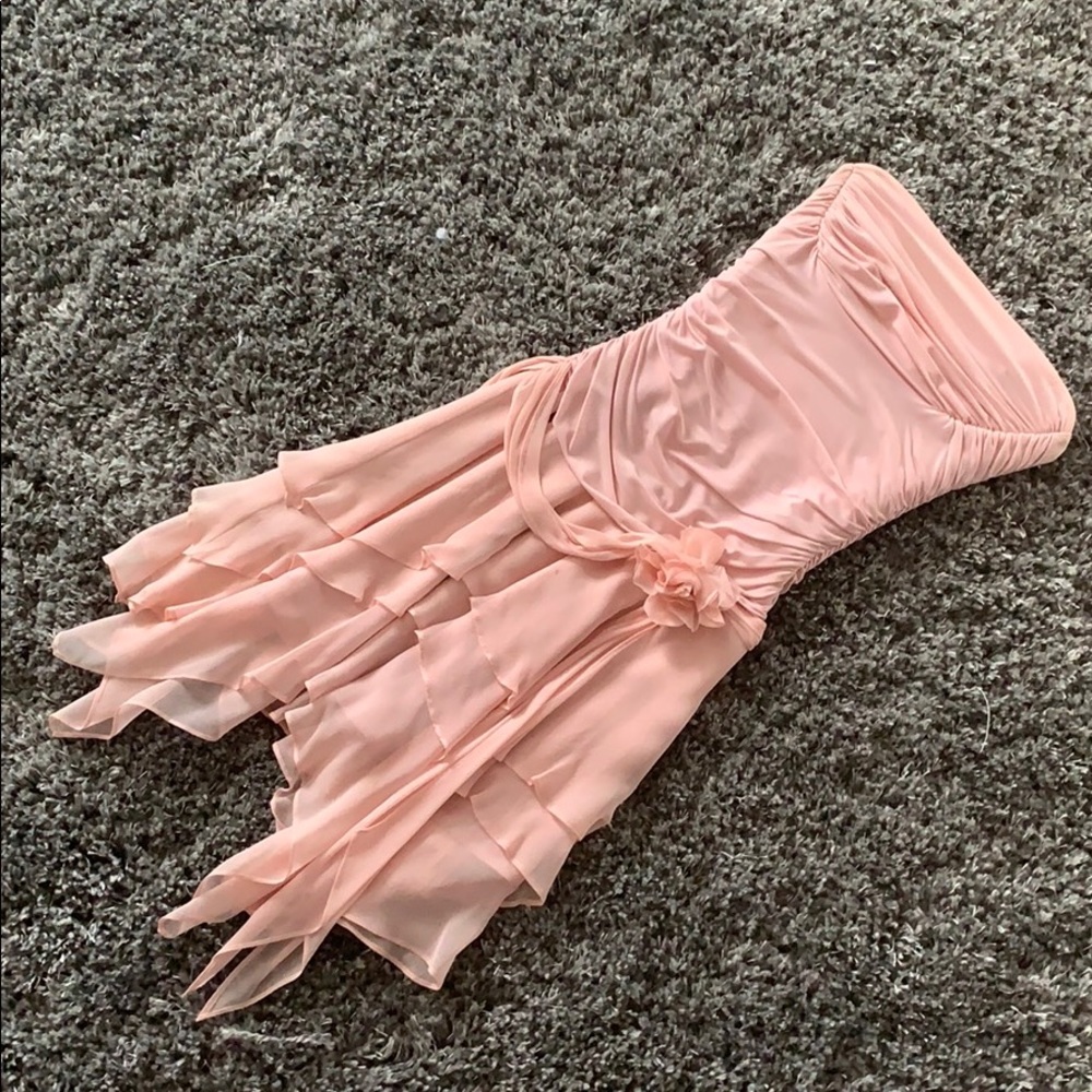 BCBG MAXAZRIA Dress